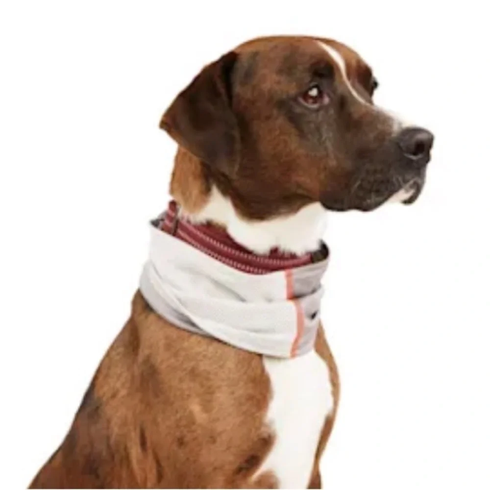 NWT Reddy Cooling Gaiter neck wrap dog S/M